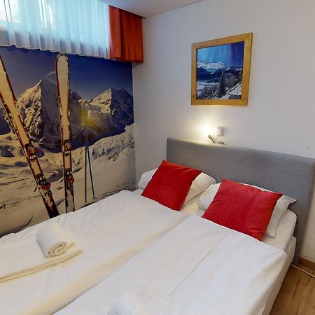 Studio Alpin -10A By Four Seasons Apartments Kaprun Extérieur photo