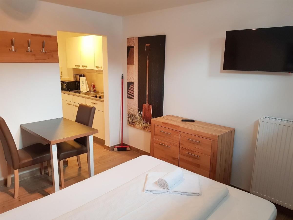 Studio Alpin -10A By Four Seasons Apartments Kaprun Extérieur photo