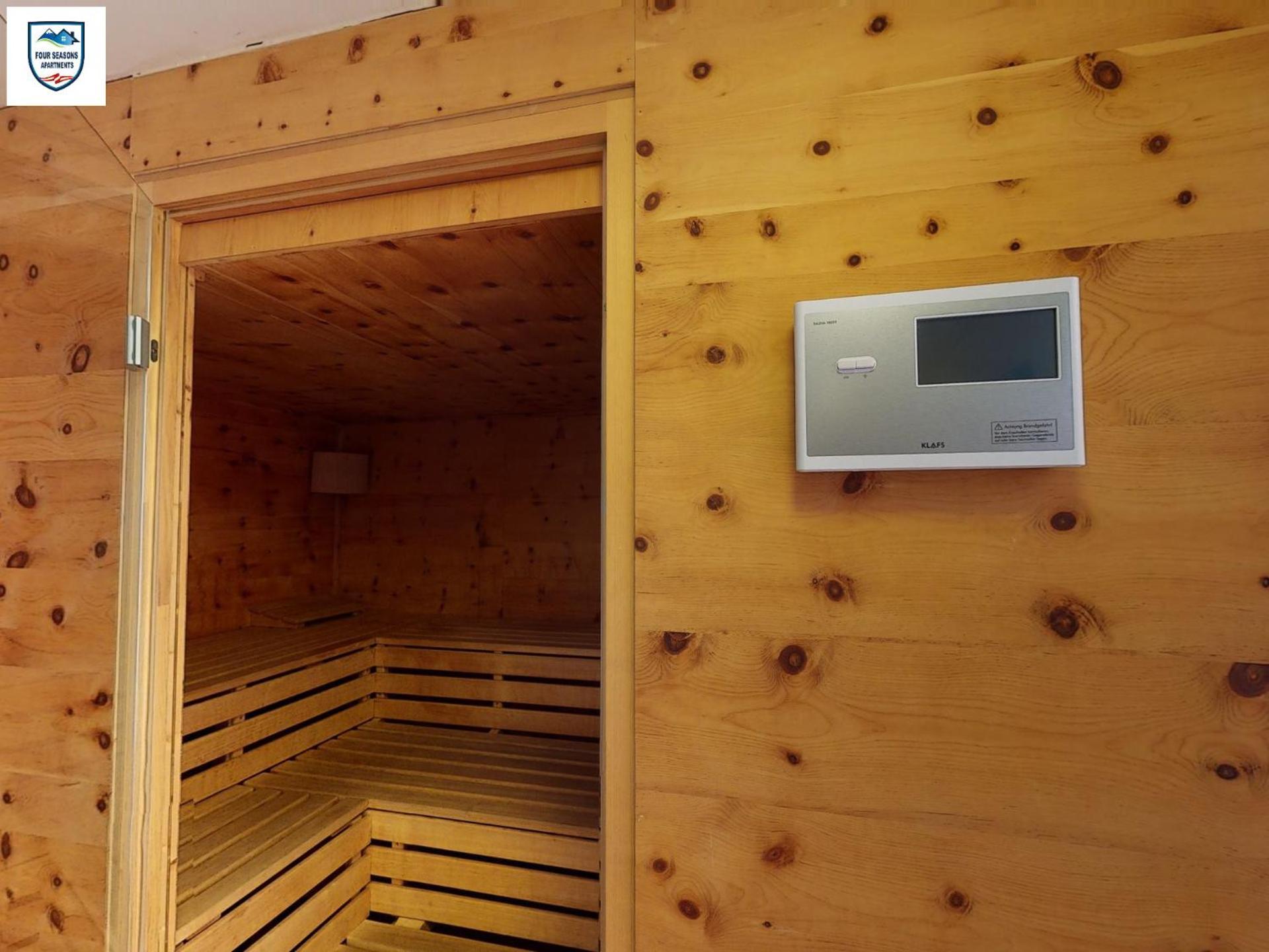 Studio Alpin -10A By Four Seasons Apartments Kaprun Extérieur photo